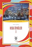  Kısa Öyküler 1