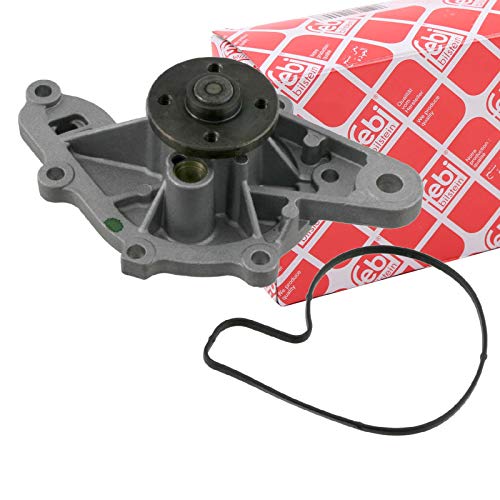 febi bilstein 23591 Wasserpumpe mit Dichtung , 1 Stück