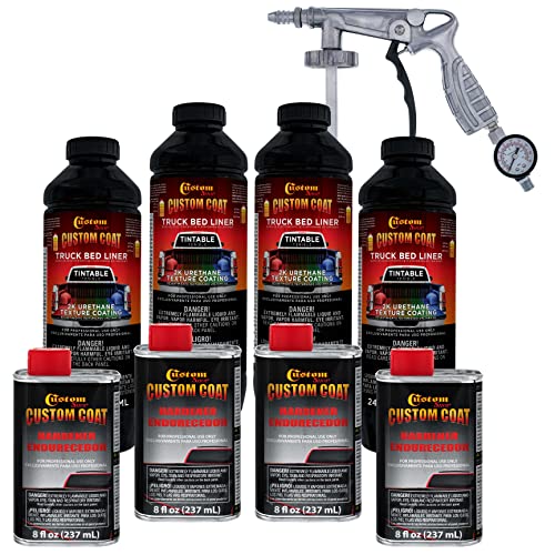 Top 10 Best Spray Paint Bed Liner Reviews & Buying Guide Katynel