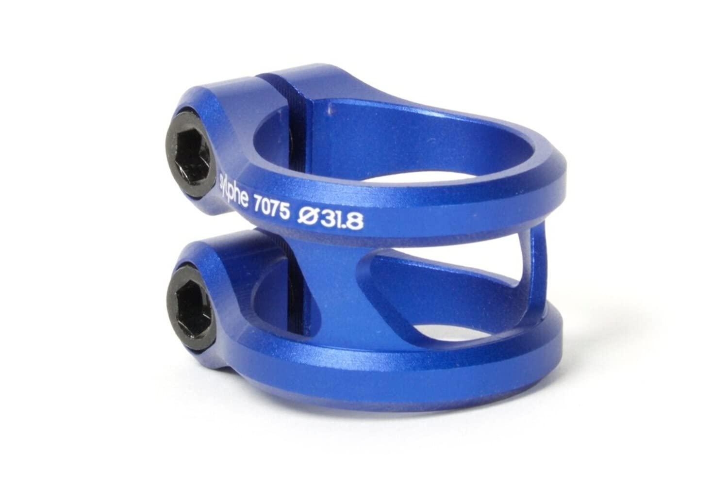 Ethic Collier de Serrage Sylphe Standard (Bleu)
