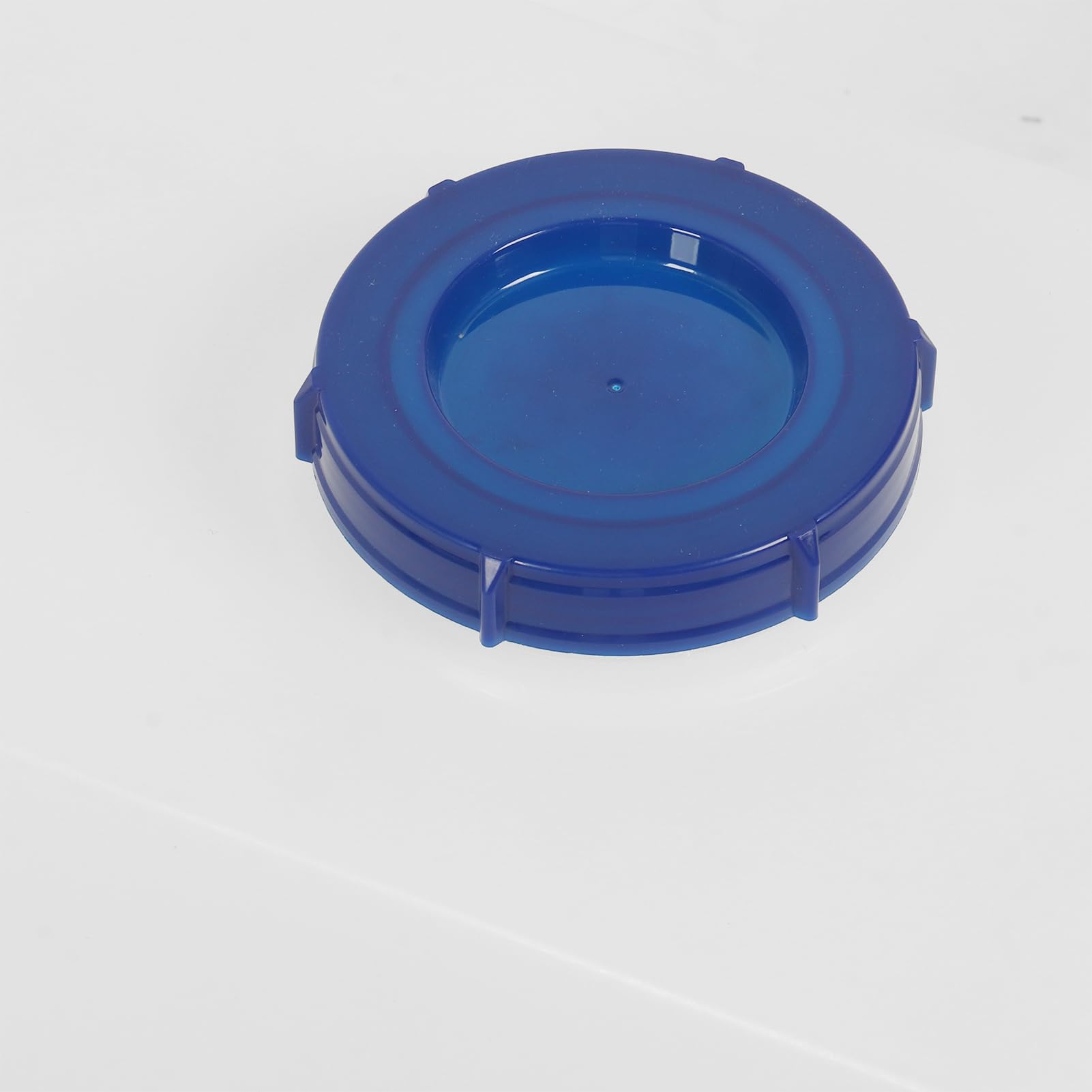 Akozon Serbatoio Acqua Dolce per Serbatoio Acqua Dolce per 10 Galloni Serbatoio Acqua Dolce per 17,1 X 15,7 X 10 Pollici Serbatoio Acqua Dolce in PE Resistente al