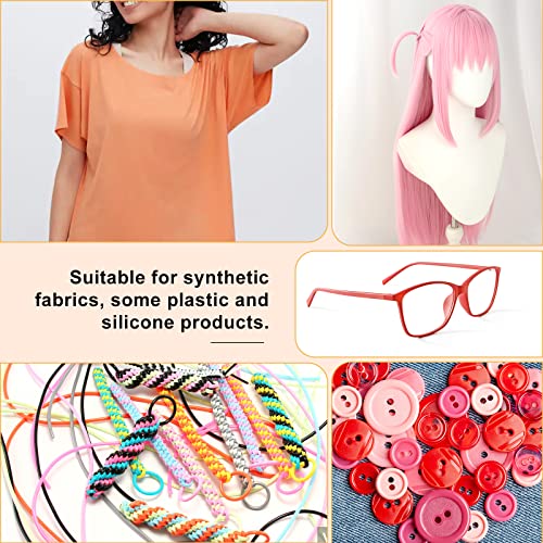 Htvront Fabric Dye For Polyester, Synthetic Fabric Dye - Large Capacity 60G Polyester Fabric Dye - Vibrant Polyester Dye For Plastic, Silicone, Fabric Coloring And Renewal (Navy Blue) #TOP3