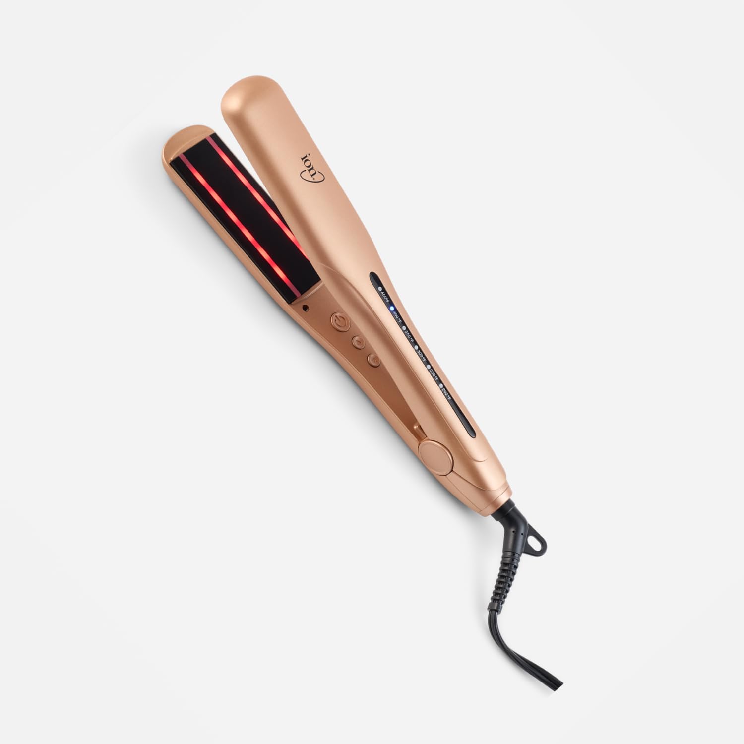 Amazon.com : ion Luxe Infrared 1.5