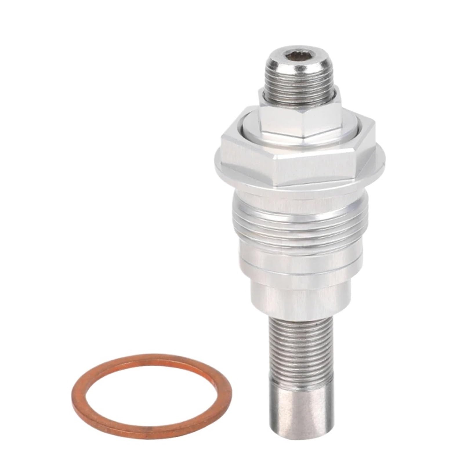 Ajustador de Tensor de Cadena Para EXC para XC-W Regulador de cadena