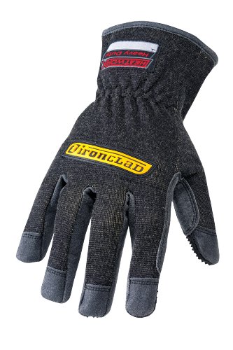 Review Product Ironclad HW6-02-S Heatworx Heavy Duty Gloves, Small Review Product Ironclad HW6-02-S Heatworx Heavy Duty Gloves, Small