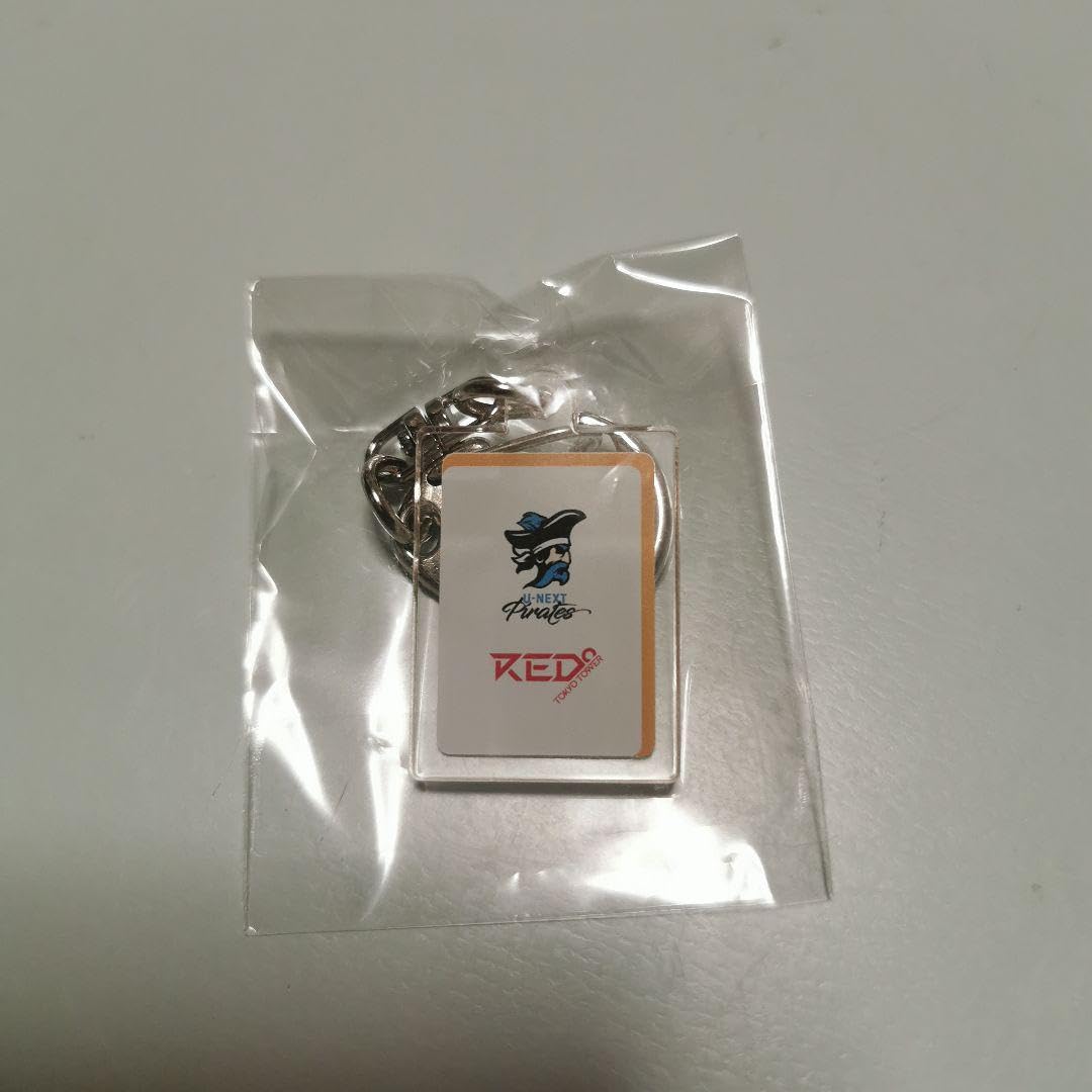 Amazon.co.jp: 麻雀 Mリーグ キーホルダー ランダム UNEXT