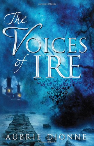 Cover of The Voices of Ire