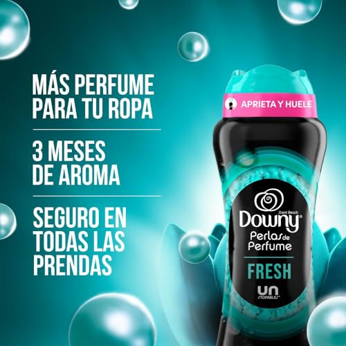 La mejor selección de Perlas downy los 10 mejores. 15 Imagen adicional