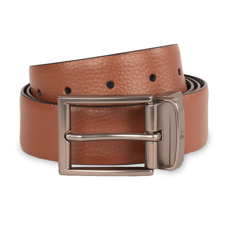 United Colors of Benetton Men Belt