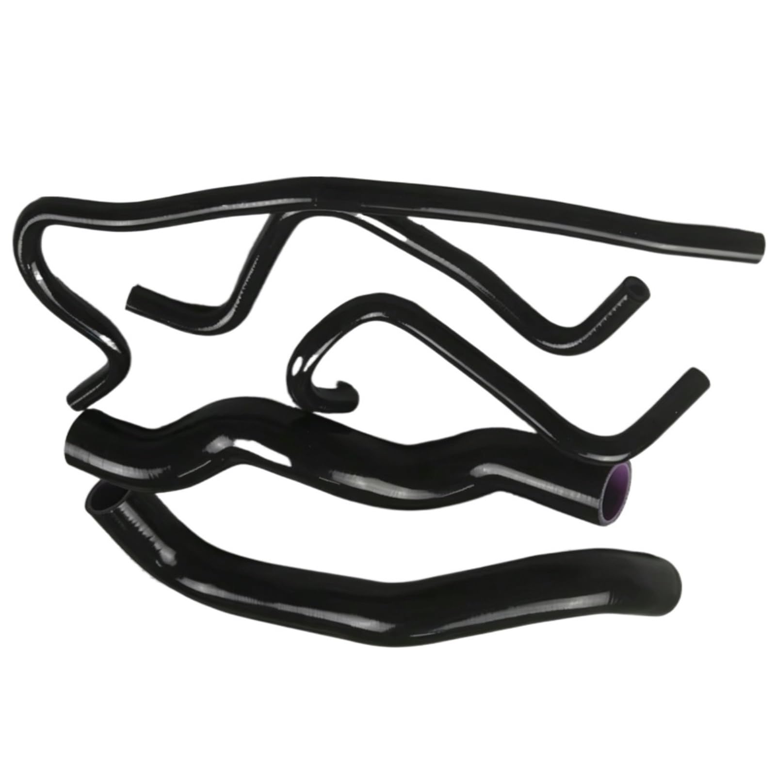 Manguera Radiador Para Infiniti para G35 3.5L 2007-2008 Mangueras del radiador