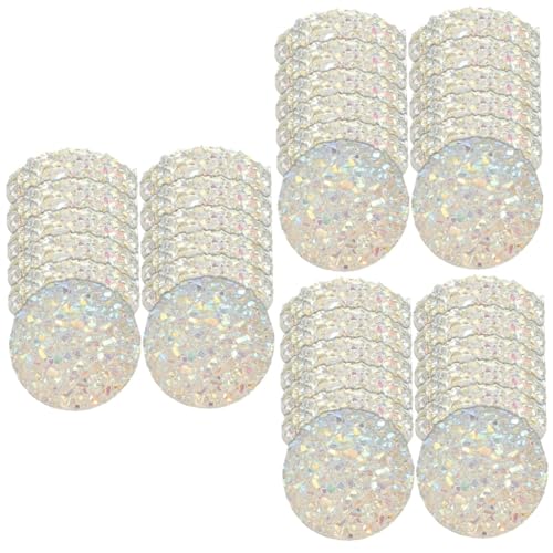 Paillettes Résine Platines pour Rénover vos Vêtements Usés Facilement