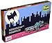 NJ Croce Batman Classic TV Series Bendable Boxed Set