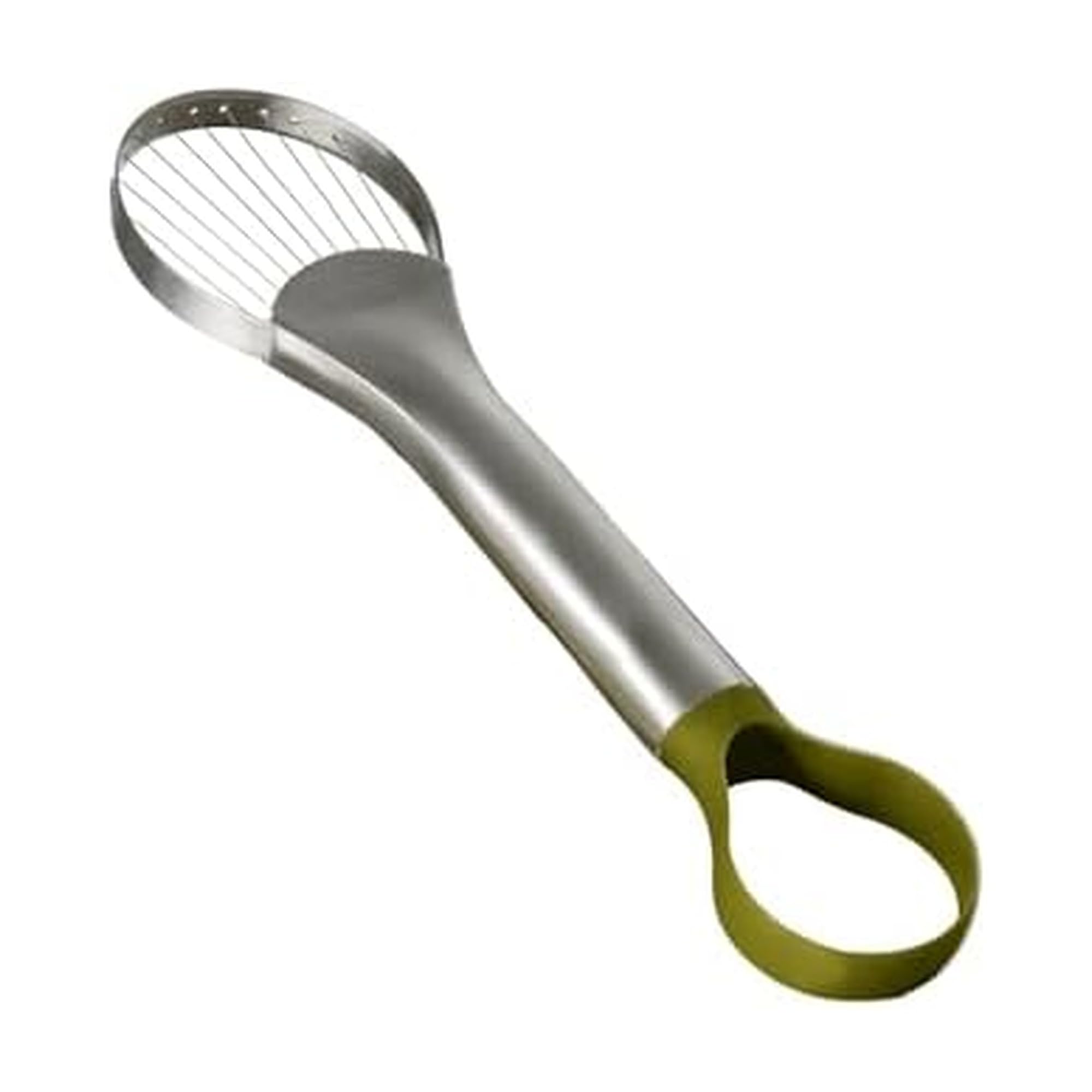 Amco 2-in-1 Avocado Pitter and Slicer