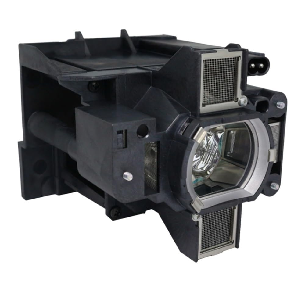 DT01881 Lampada for proiettore adatta for Hitachi CP-WU8700B CP-WU8700W CP-WX8750B CP-X8800B CP-X8800W CP-WX8750W Parti di ricambio(Bulb only)