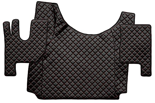 Codice prodotto: F-CORE FL14 BLACK/RED.