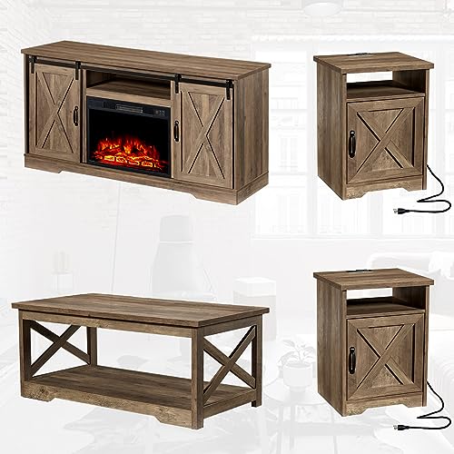 AMERLIFE 5-Piece Set with 59
