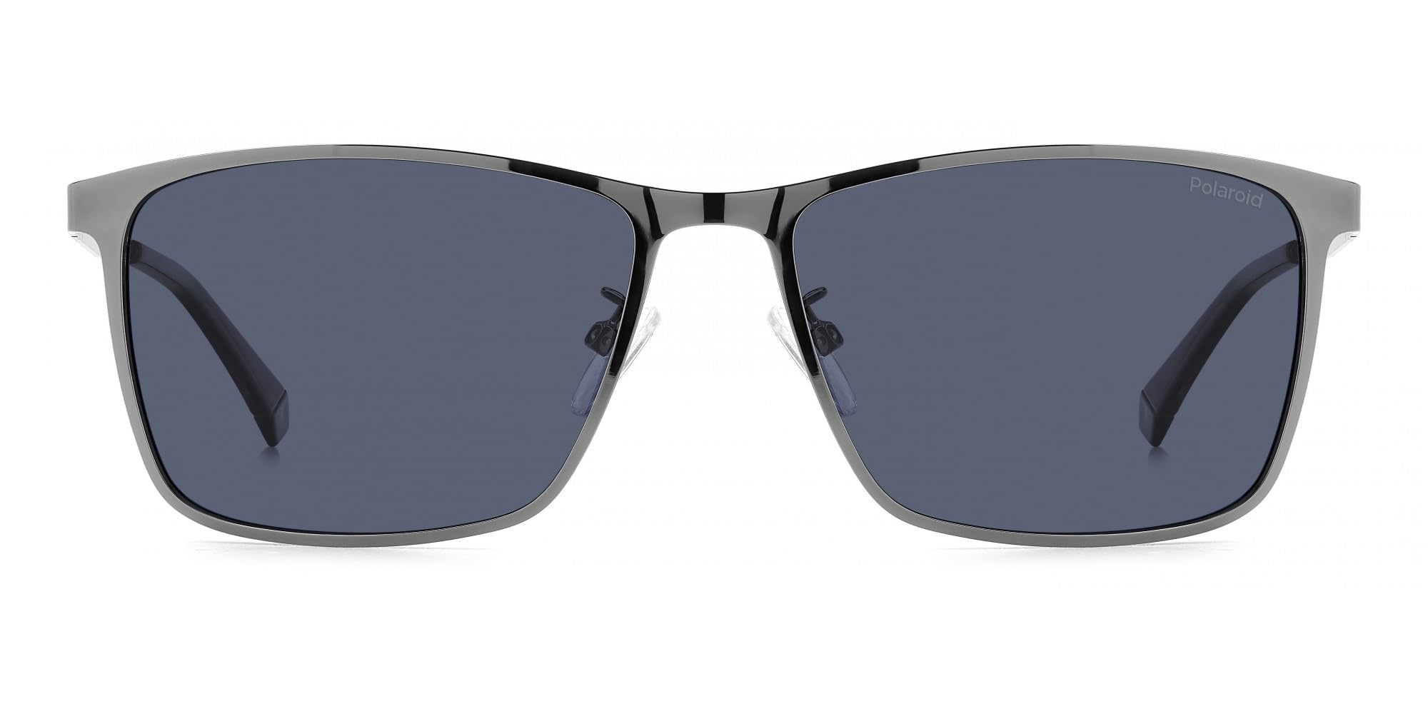 GAFAS POLAROID - Modelo: PLD 2159/G/S/X C: DARK RUTHENIUM Eye size: 58_Bridge size: 16 / Polarized: Sí Cura della persona e salute