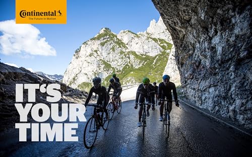 Continental Grand Prix 5000 – Road Bike Tire | The Best