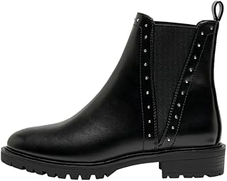 ONLTINA-12 PU CHELSEA BOOT BotKadın