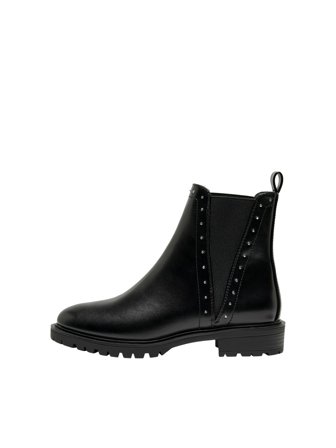 ONLTINA-12 PU CHELSEA BOOT BotKadın