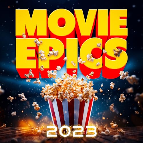 Play Movie Epics - 2023 by L'orchestra Cinematique on Amazon Music