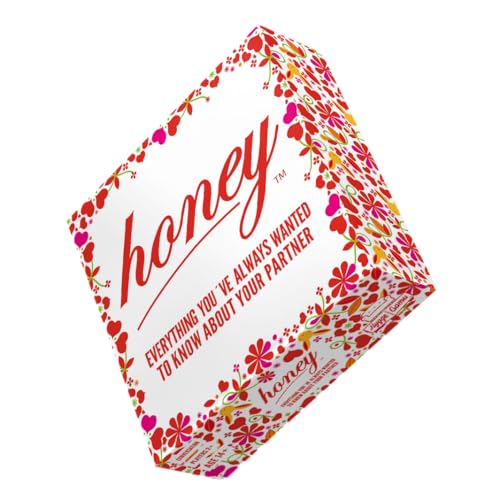 Hygge Games Honey - juego para parejas miniatura 2