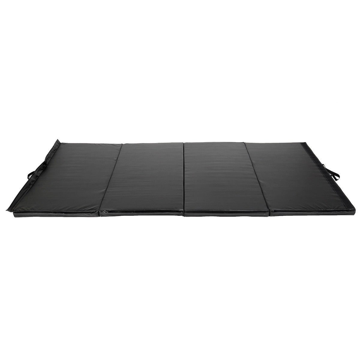 Generic Black 4'x10'x2
