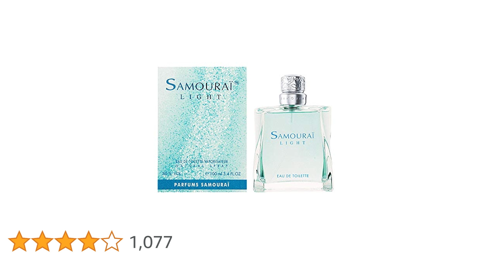 Amazon.co.jp: サムライ ライト EDT SP 100mL : ビューティー