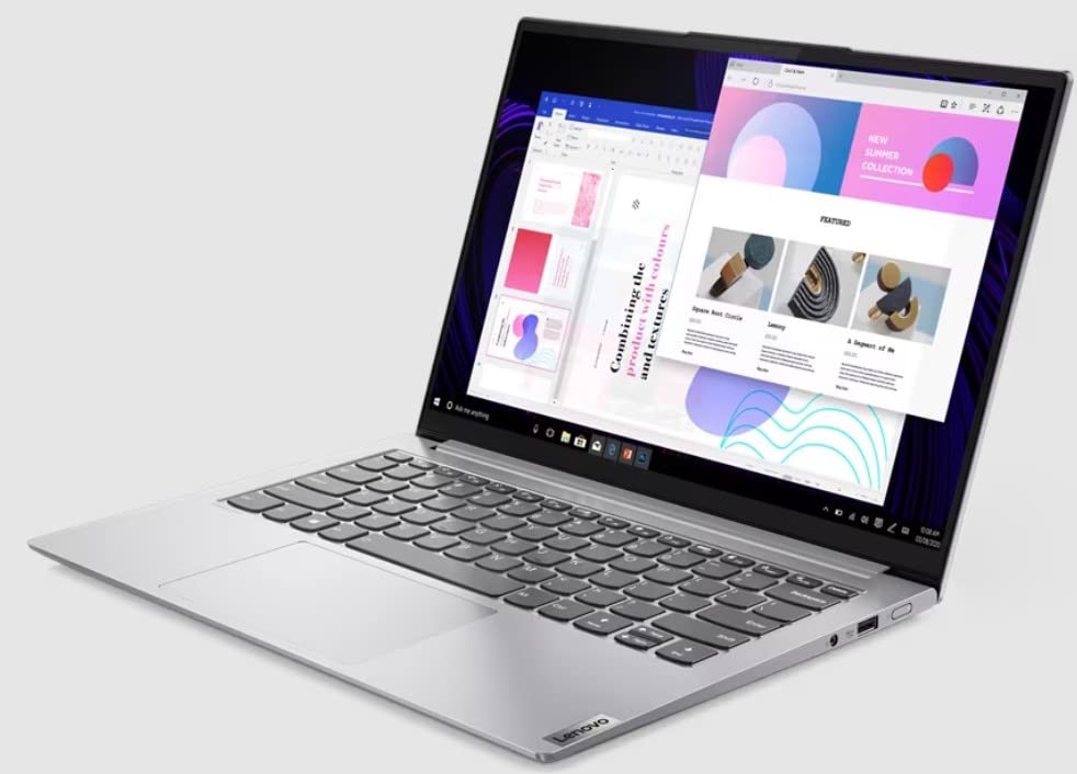 Lenovo Laptop Yoga Slim 7 Pro | 14