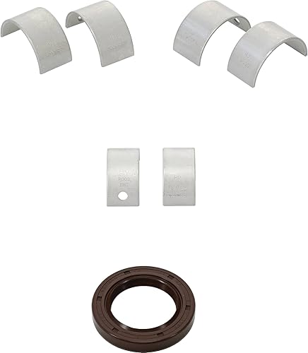 Miniatura 2 de HOT RODS Kit de rodamiento/sello principal HR00102