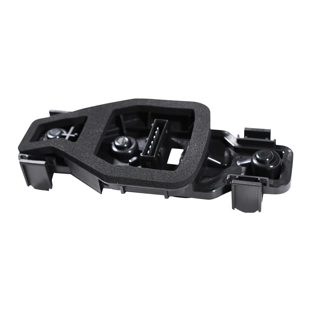 Support de lampe de feu arrière compatible avec Peugeot Partner Citroen Berlingo de 1996 à 2007 634679 Support d'ampoule de feu arrière