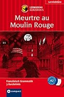 Meurtre au Moulin Rouge 3817413815 Book Cover