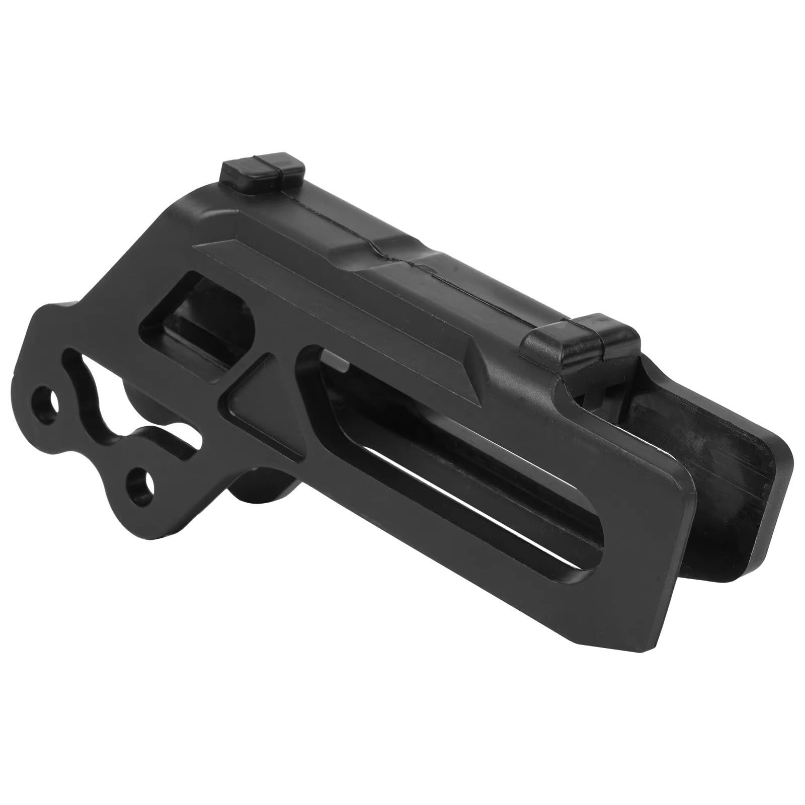 Para Yamaha YZ250 2008-2025 Guía Cadena Trasera Motocicleta
