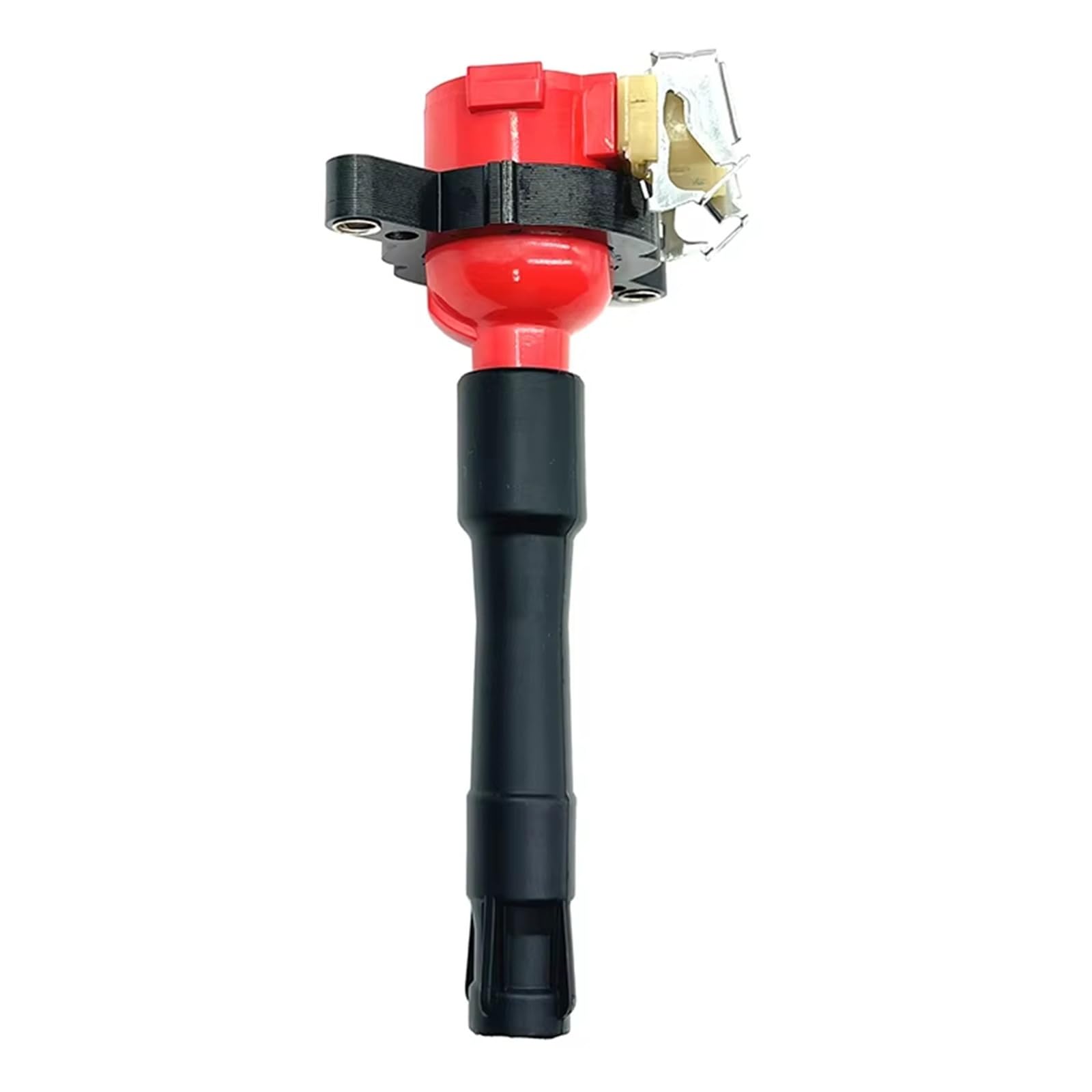 Compatible Con Para M52 M54 M62 S52 S62 Bobina De Encendido Roja UF300 UF354 12131748017 12131748018 12137599219 Bobinas Encendido(4PCS)