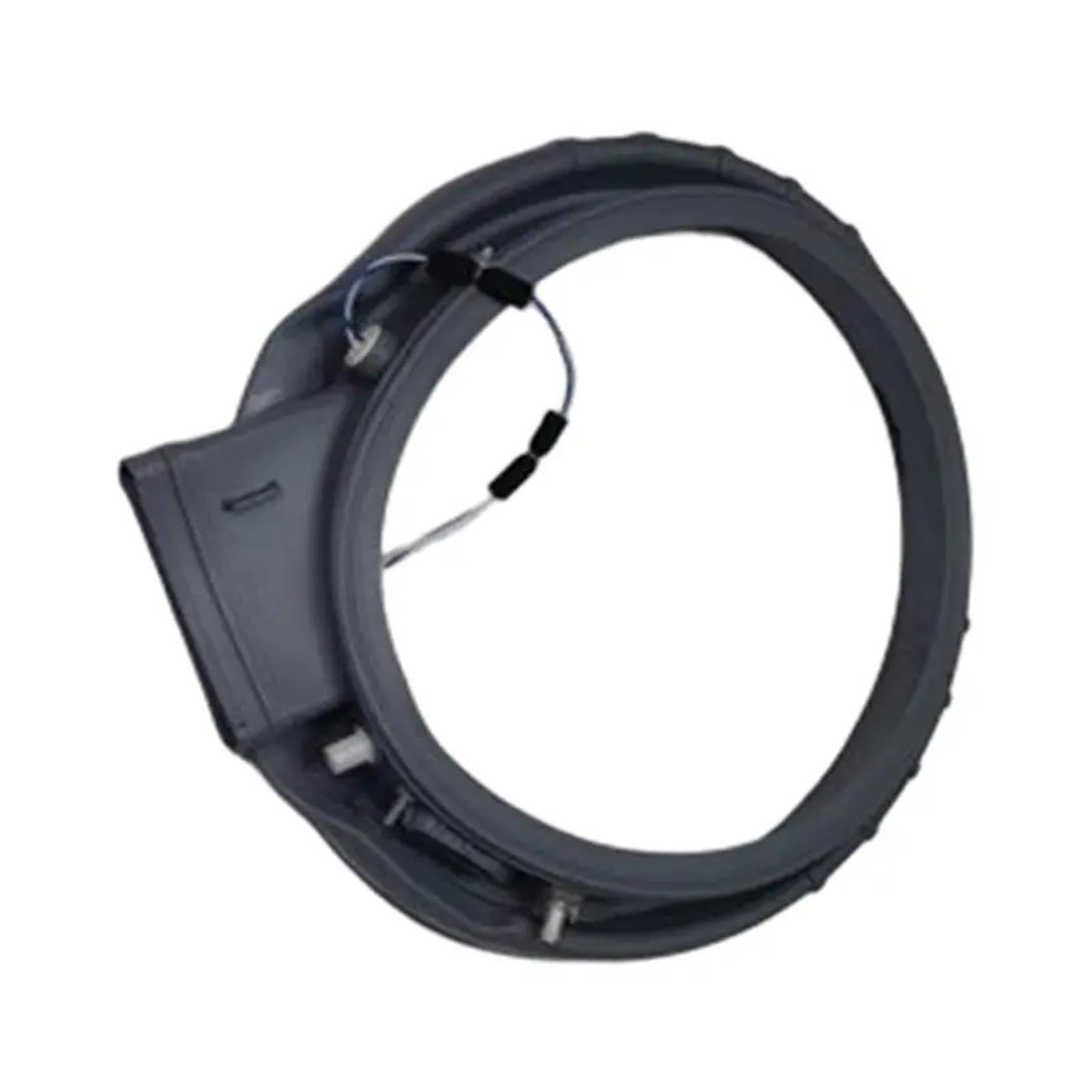 Maletero De Puerta con Costura Sellada, Compatible con Samsung