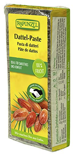 Pâte de dattes BIO 250 g - RAPUNZEL