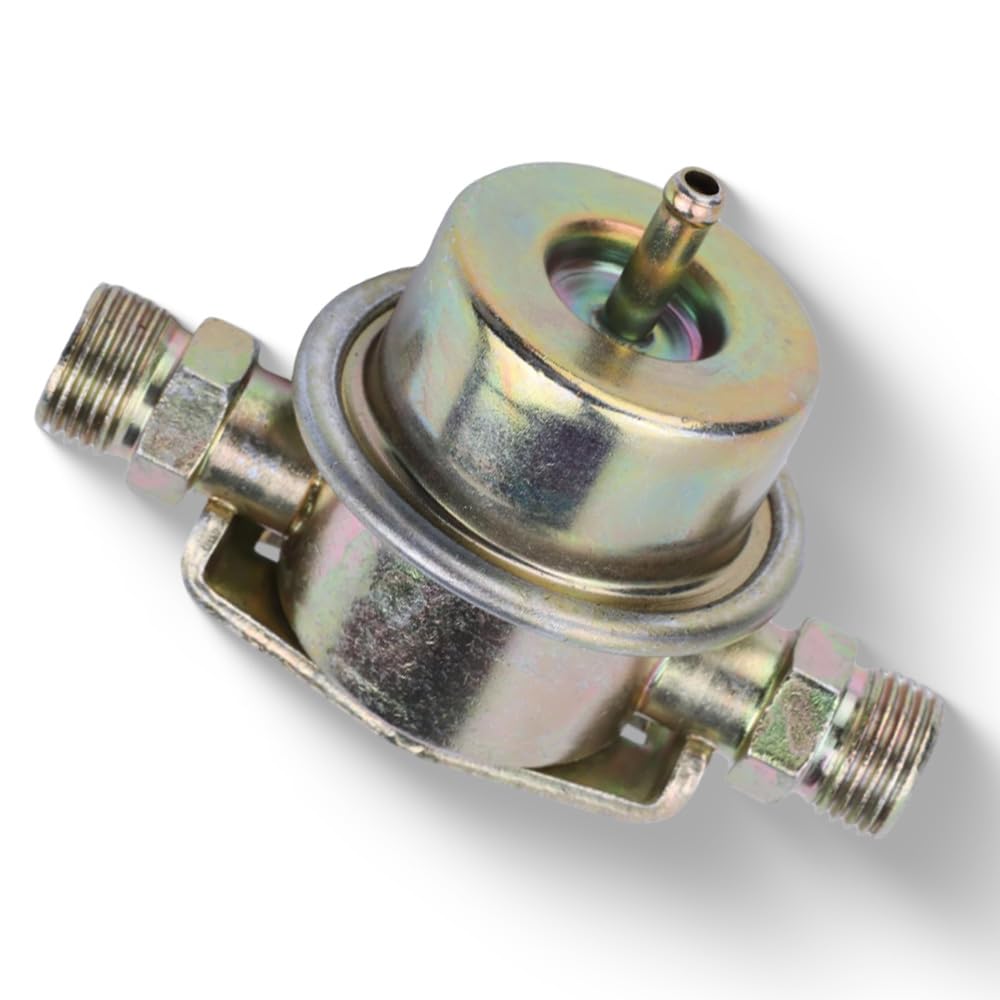 Regolatore di pressione di iniezione del carburante per auto compatibile con Porsche 911 1984-1989 93011060230 93011060200 930-110-602-30
