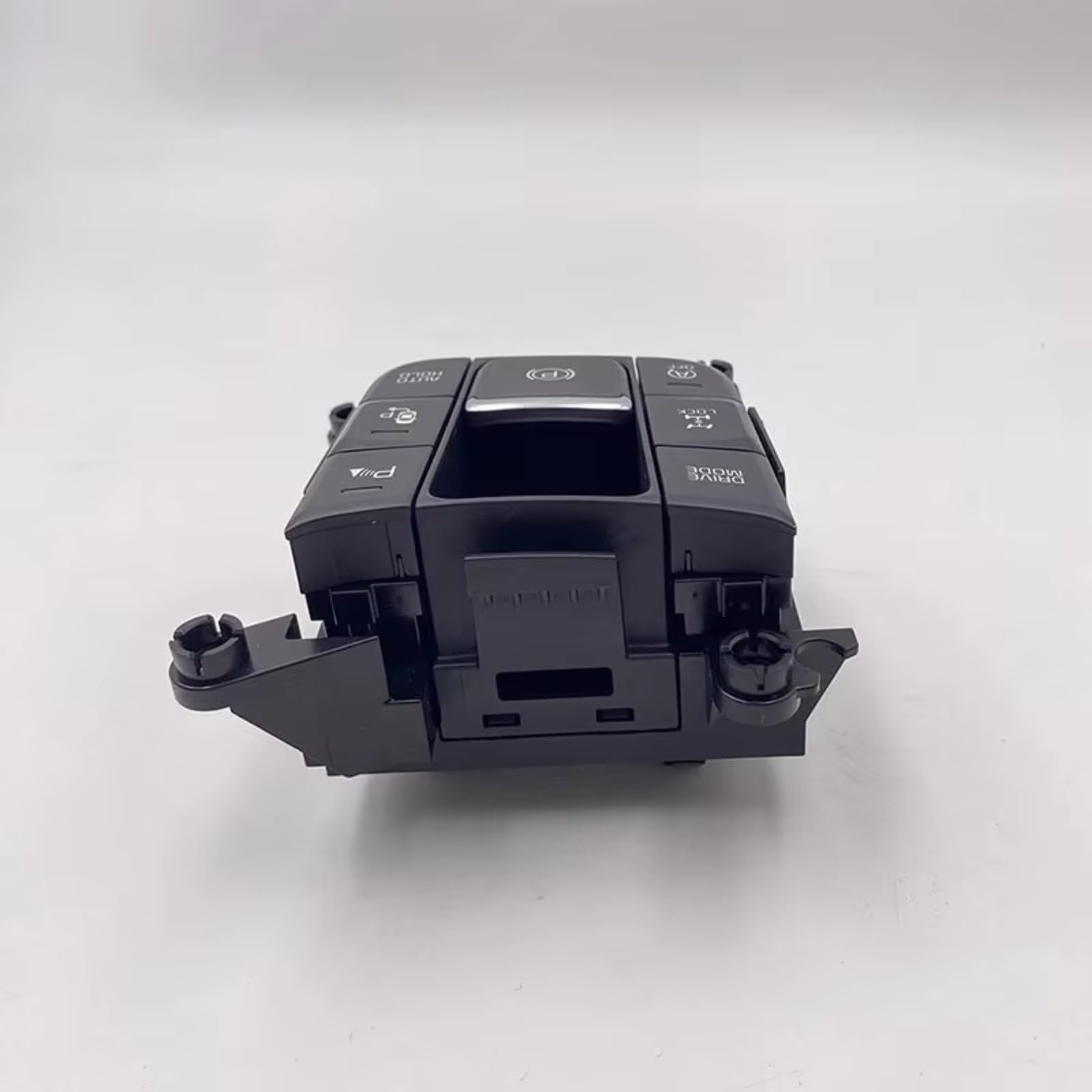 Przełącznik hamulca postojowego kompatybilny z Kia dla Sportage 1 szt. elektroniczny przełącznik hamulca ręcznego samochodu akcesoria do przycisków hamulca postojowego 93600-H3140