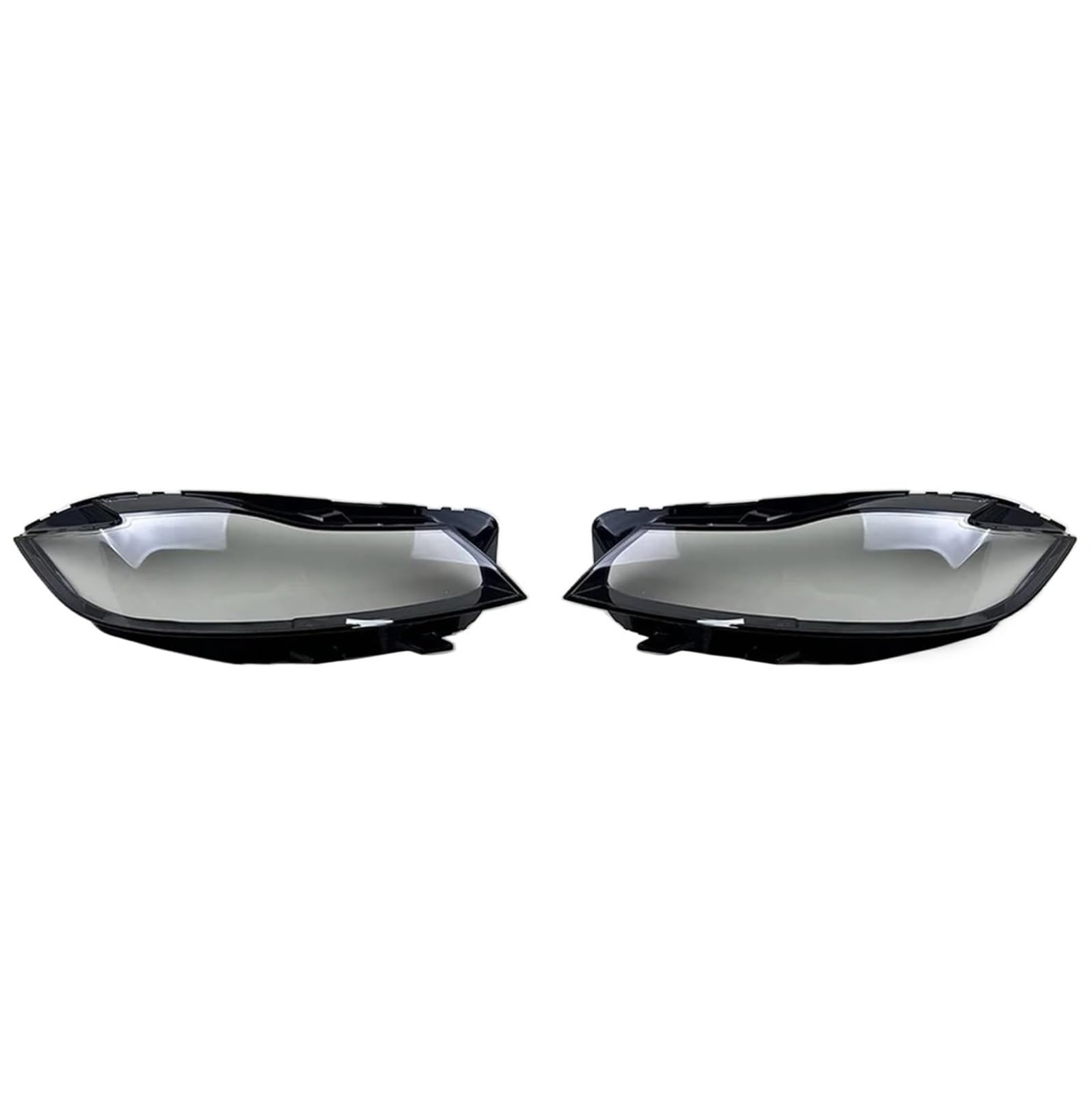 Car Lamp Hoods For Jaguar For XF XFL 2016-2020 Front Headlamp Lamp Cover Headlight Shell Lens Lampshade Car