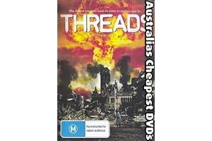 Threads: Contemporary British Social Realism at Its Best