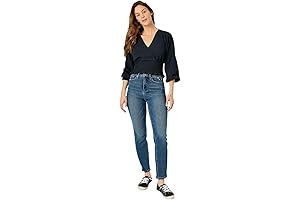 Judy Blue Tummy Control Jeans: Elevate Your Style with Comfort
