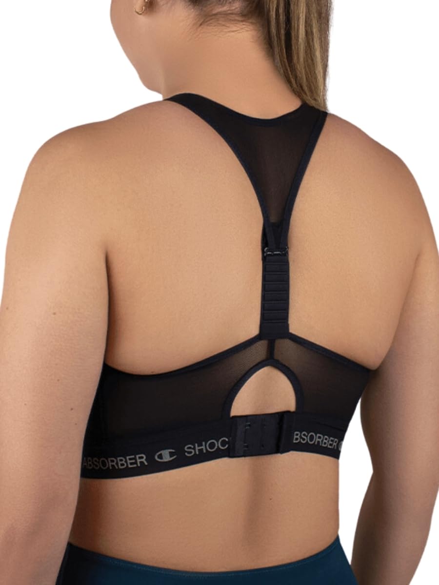 Champion Soutien-Gorge de Sport Femme