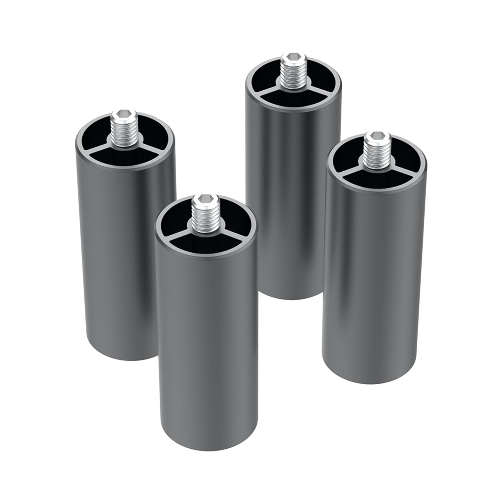 Snapklik.com : Creality Falcon 2 Laser Engraver Raisers, 4Pcs M6 ...
