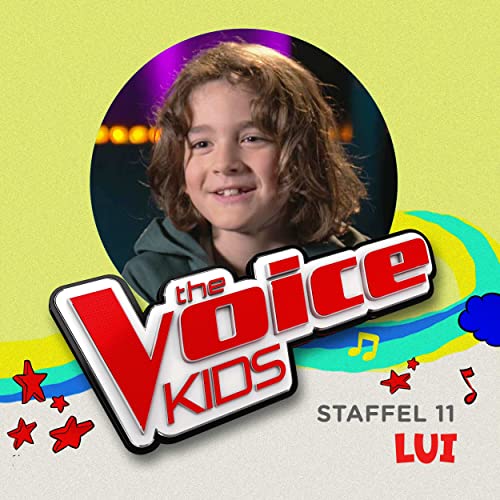 Lui & The Voice Kids - Germany