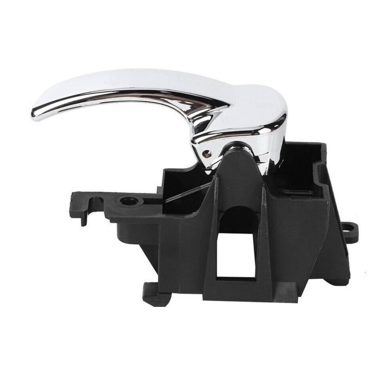 Twowinds Maniglia 80671-4X02B Compatibile con Nissan Navara D40 - Sinistra