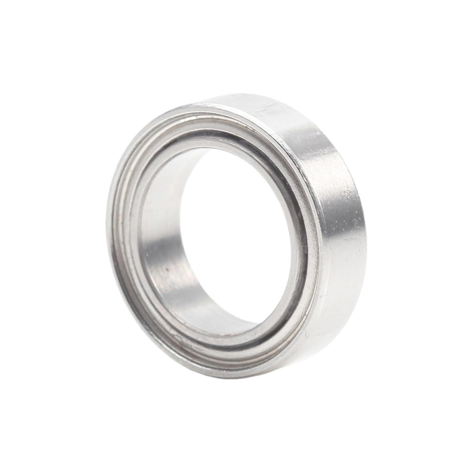 Abgedichtete Lager, 6700ZZ Lager 10 x 16 5 mm Stück doppelt geschirmt, nicht standardmäßig, speziell 6700–16–5 6700 Z ZZ Kugellager 6700Z B032ZZ MR1610 W5