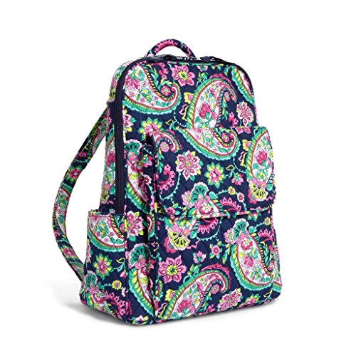 Vera Bradley Ultimate Backpack