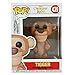 Funko Pop Disney: Christopher Robin Movie - Tigger Collectible Figure, Multicolor