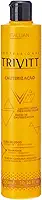 Itallian Hairtech Cauterização Trivitt 300Ml - (Suave)