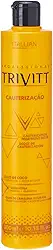 Itallian Hairtech Cauterização Trivitt 300Ml - (Suave)